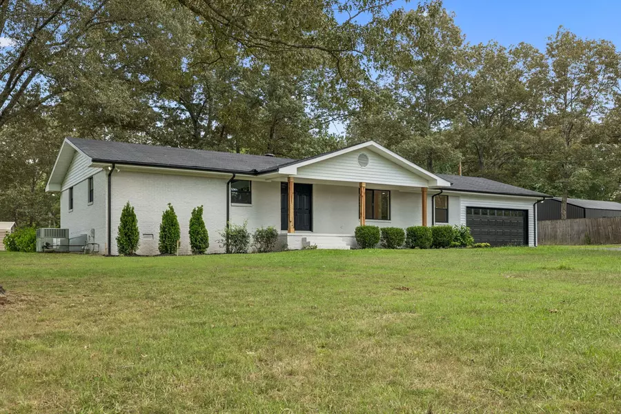 2649 Cat Creek Rd, Manchester, TN 37355