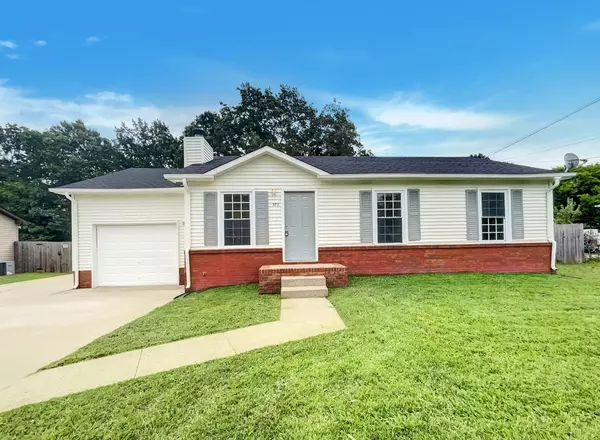 Clarksville, TN 37042,573 Donna Dr