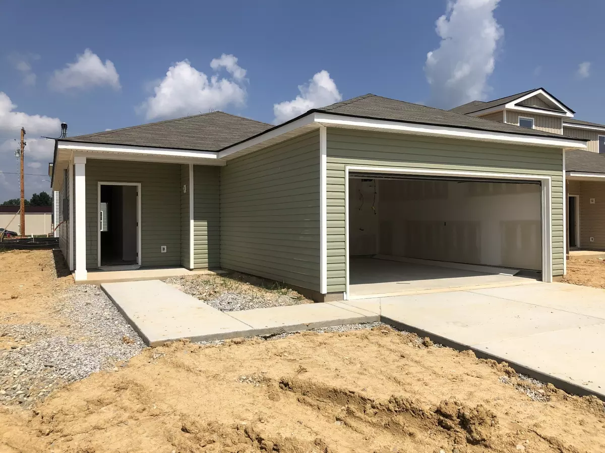 Manchester, TN 37355,39 Stonehenge Lane