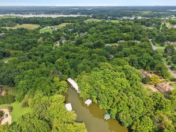 0 Saundersville Ferry Road, Mount Juliet, TN 37122