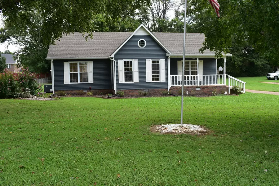 1177 Bethel Rd, Pulaski, TN 38478