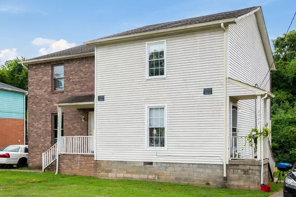 Nashville, TN 37207,1709 Westchester Dr