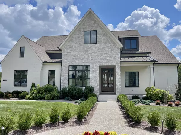 1002 Pasadena Drive, Brentwood, TN 37027
