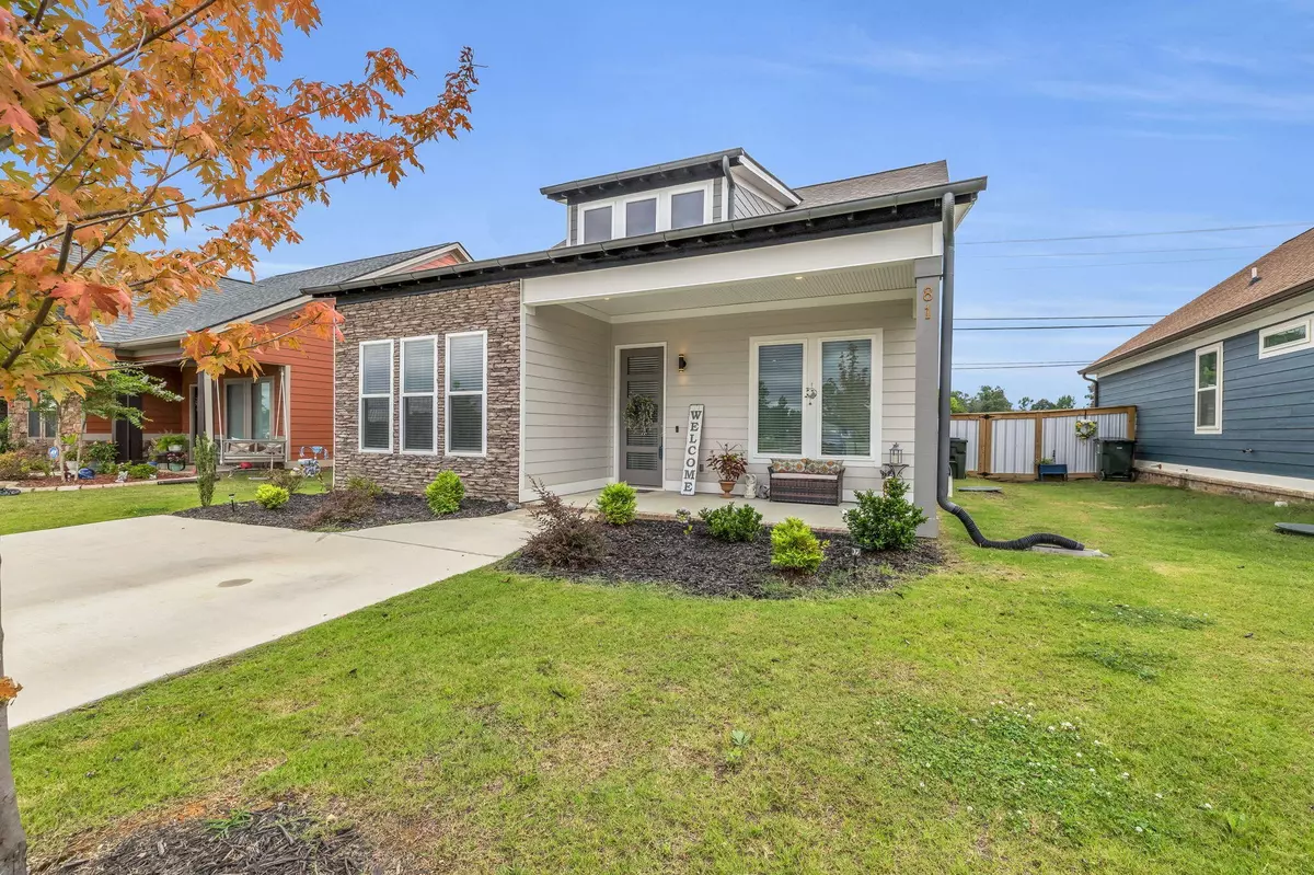 Rossville, GA 30741,81 Idle Place Circle