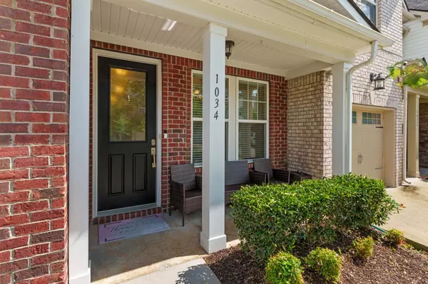 Mount Juliet, TN 37122,1034 Livingstone Ln