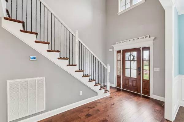 Murfreesboro, TN 37127,4424 Thoroughbred Ln