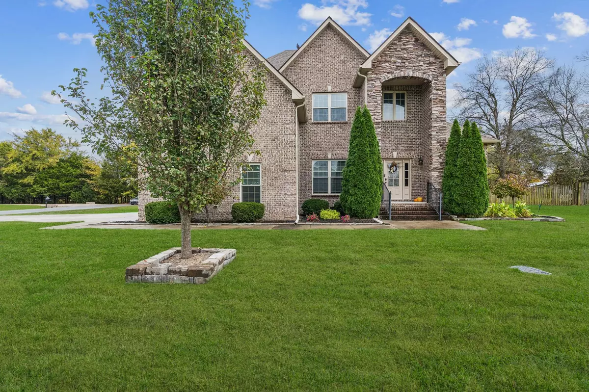 Murfreesboro, TN 37127,4424 Thoroughbred Ln