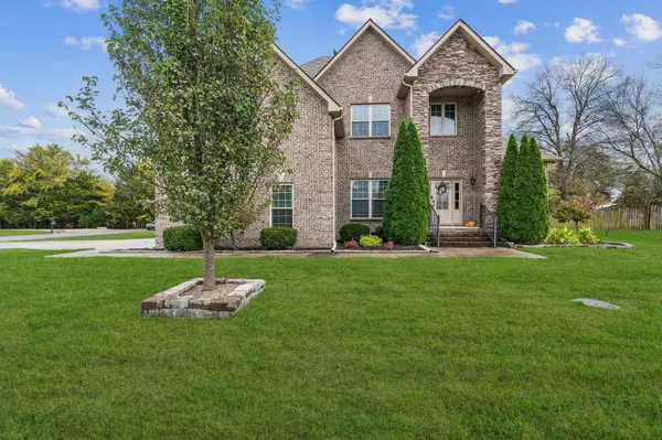 4424 Thoroughbred Ln, Murfreesboro, TN 37127