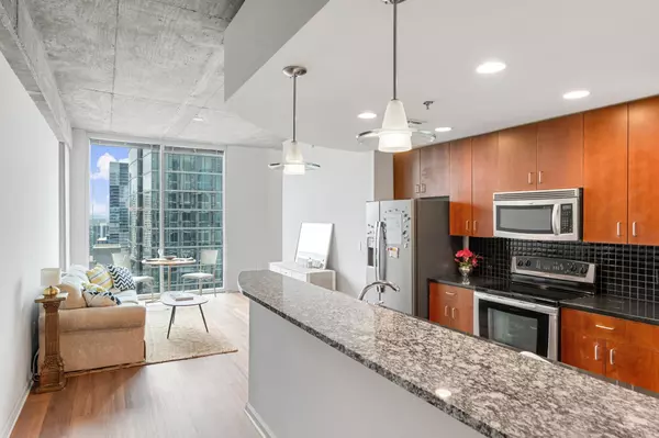 415 Church Street #2508, Nashville, TN 37219
