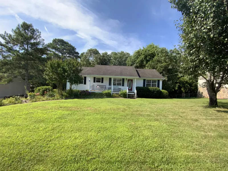 211 Glenda Lane, Ringgold, GA 30736