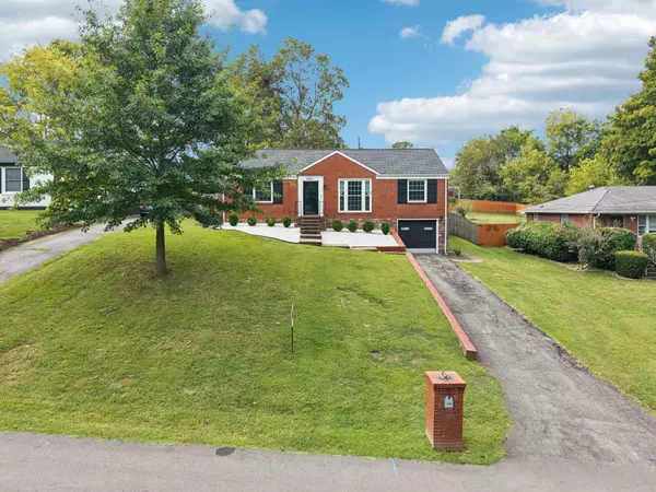 Clarksville, TN 37043,1675 Valley Rd