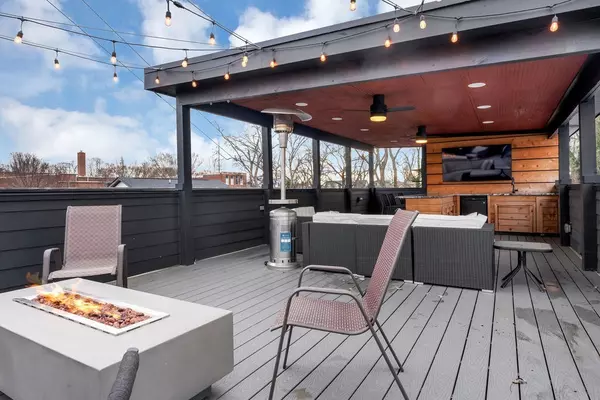 1813A Delta Ave, Nashville, TN 37208