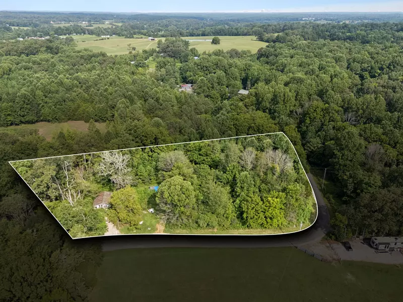 397 Odell Rd, Sparta, TN 38583