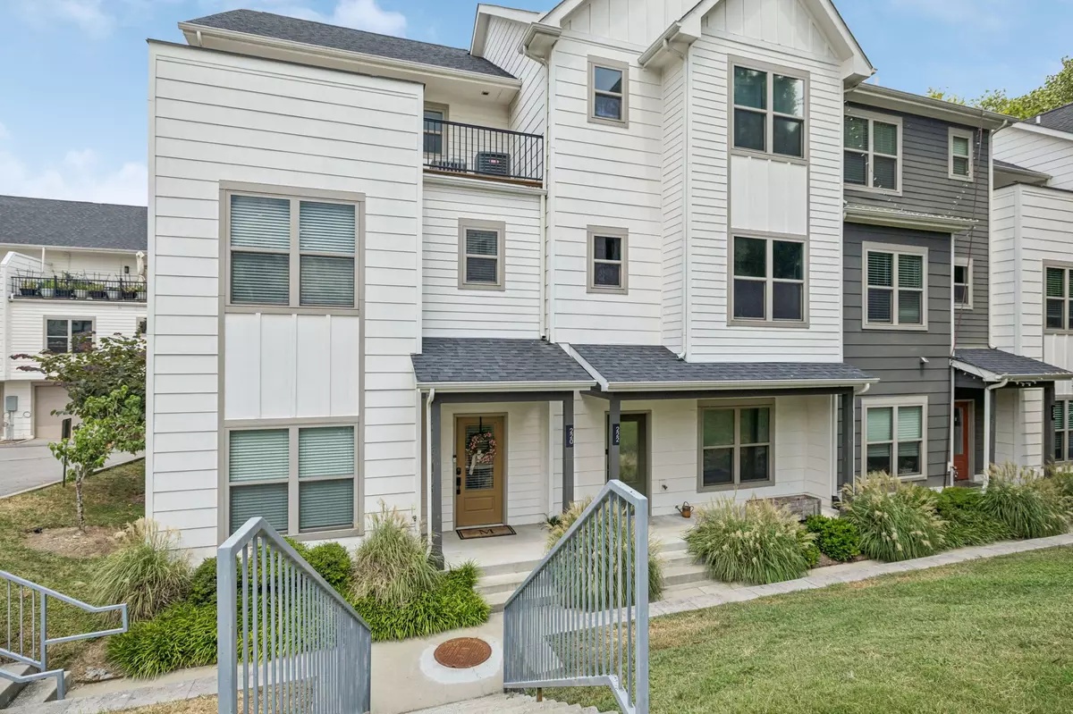 Nashville, TN 37211,220 Thompson Park Dr