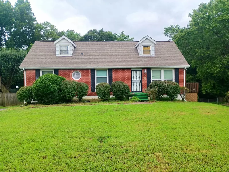 156 Jacksonian Dr, Hermitage, TN 37076