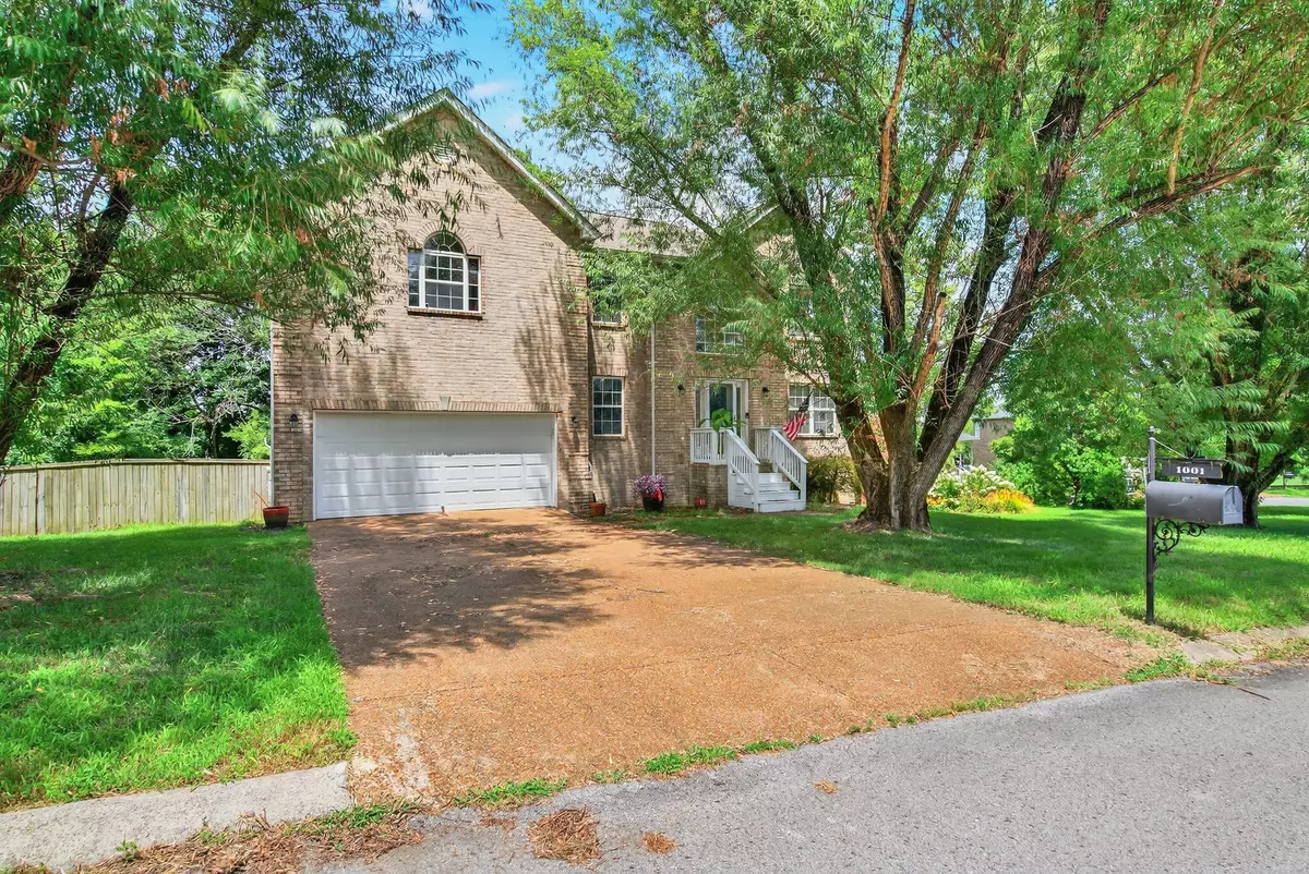Mount Juliet, TN 37122,1001 Turner Trce #E