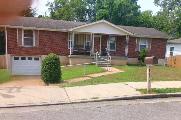 4751 Bowfield Dr, Antioch, TN 37013