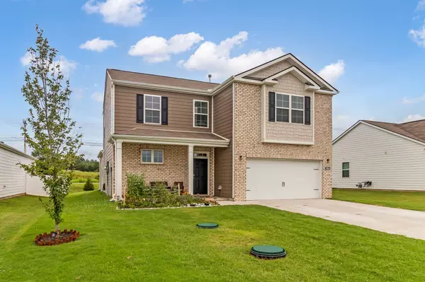 Murfreesboro, TN 37129,9014 Lusitano Ln