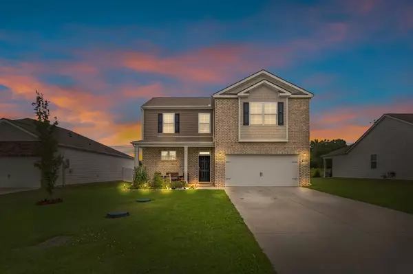 9014 Lusitano Ln, Murfreesboro, TN 37129