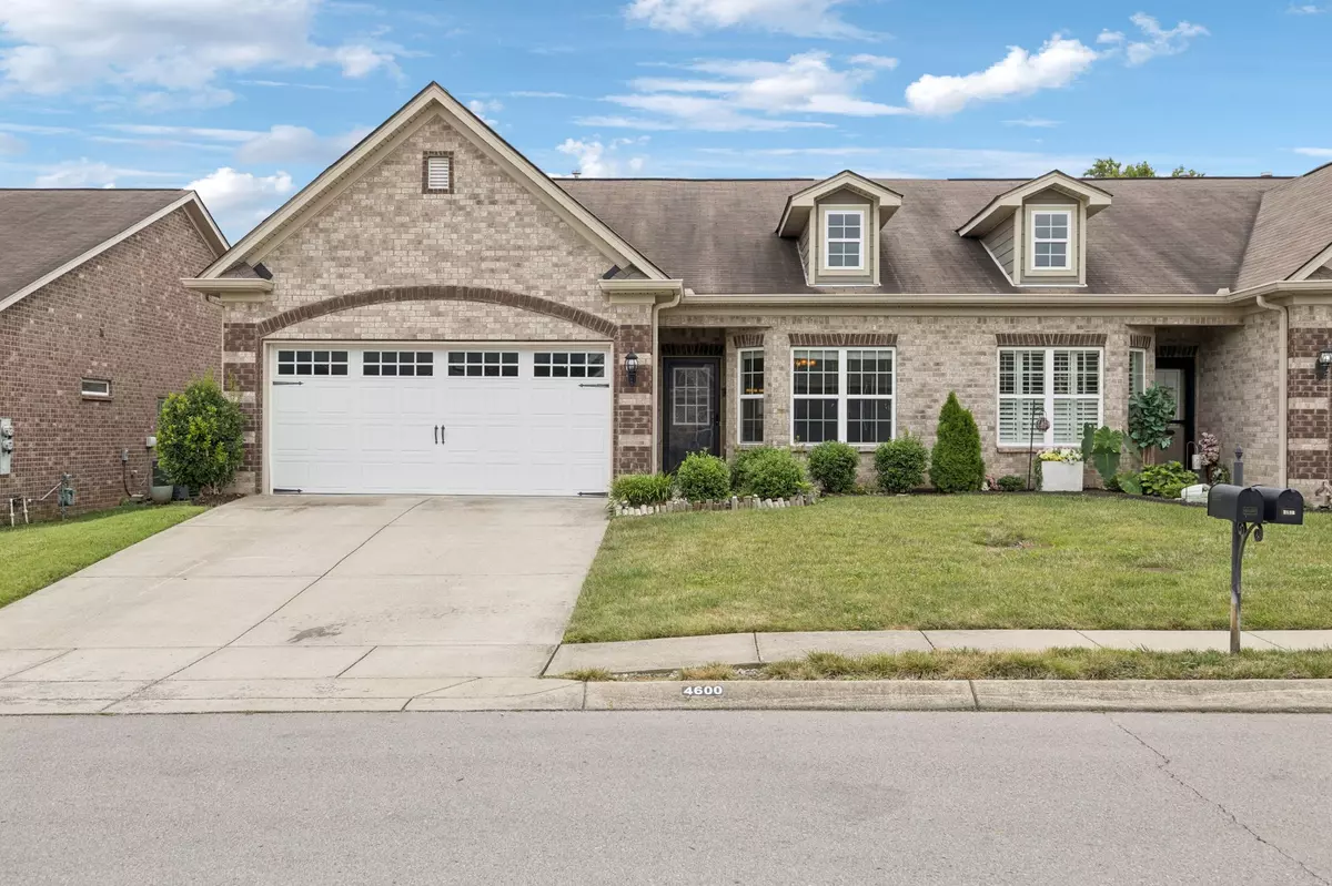 Mount Juliet, TN 37122,4600 Boxcroft Cir