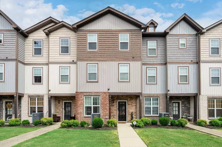 118 Ramsden Ave, La Vergne, TN 37086