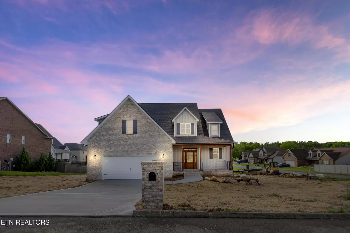 Knoxville, TN 37938,6306 Mountain Rise Drive