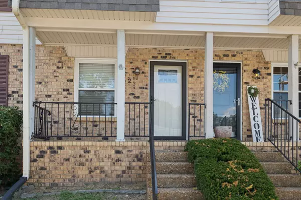 Nashville, TN 37217,4000 Anderson Rd #23