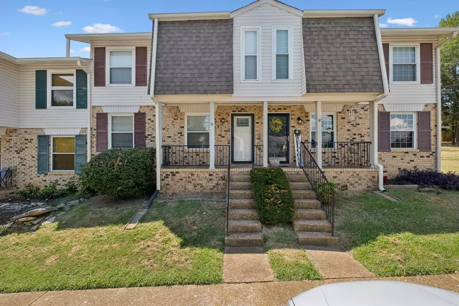 4000 Anderson Rd #23, Nashville, TN 37217