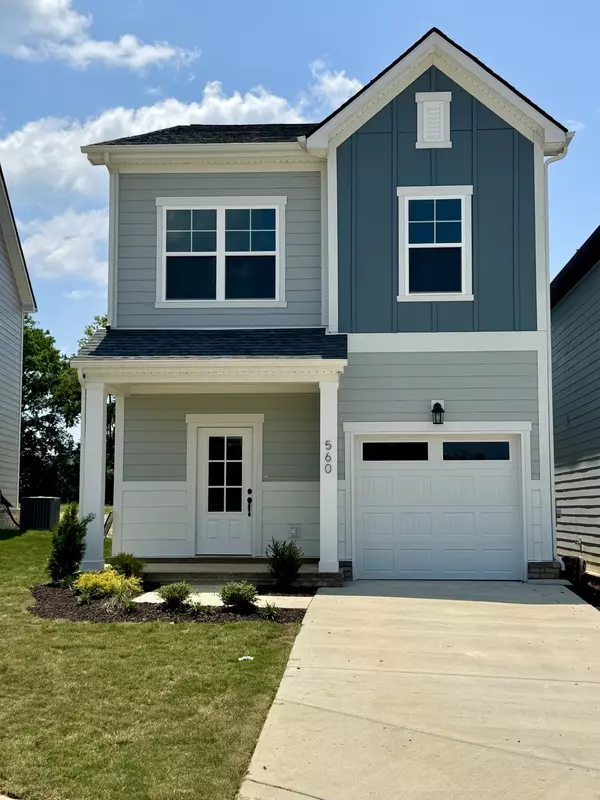 560 Twyla Dr, Lebanon, TN 37087