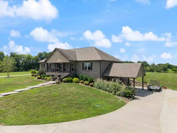 Castalian Springs, TN 37031,133 Greenfield Ln