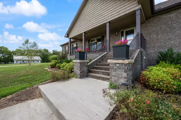 Castalian Springs, TN 37031,133 Greenfield Ln