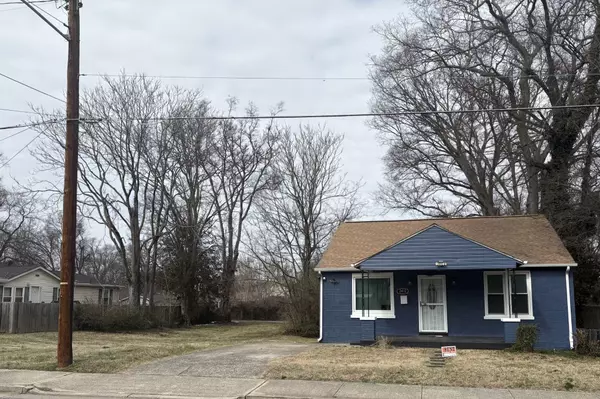Nashville, TN 37208,2412 Alameda St
