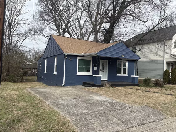 Nashville, TN 37208,2412 Alameda St