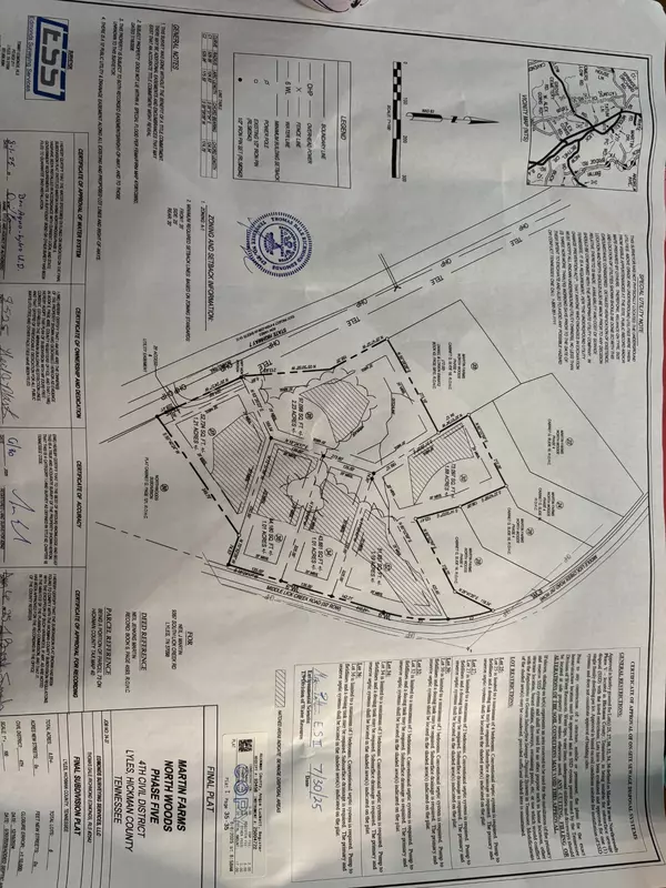 Lyles, TN 37098,0 Middle Lick Creek Rd