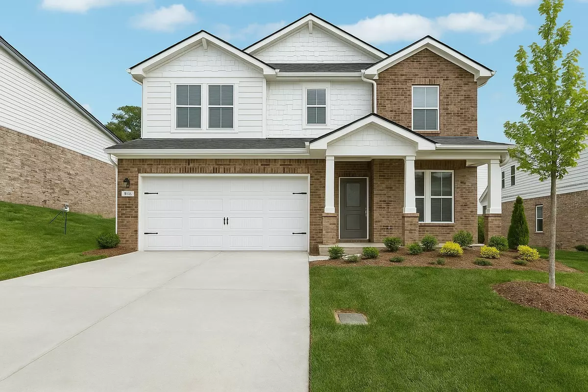 Smyrna, TN 37167,151 Blue Diamond Dr