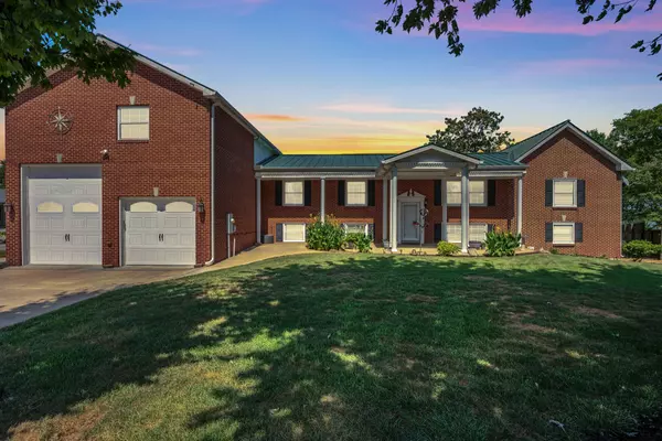 435 Drifting Cir, Lebanon, TN 37087