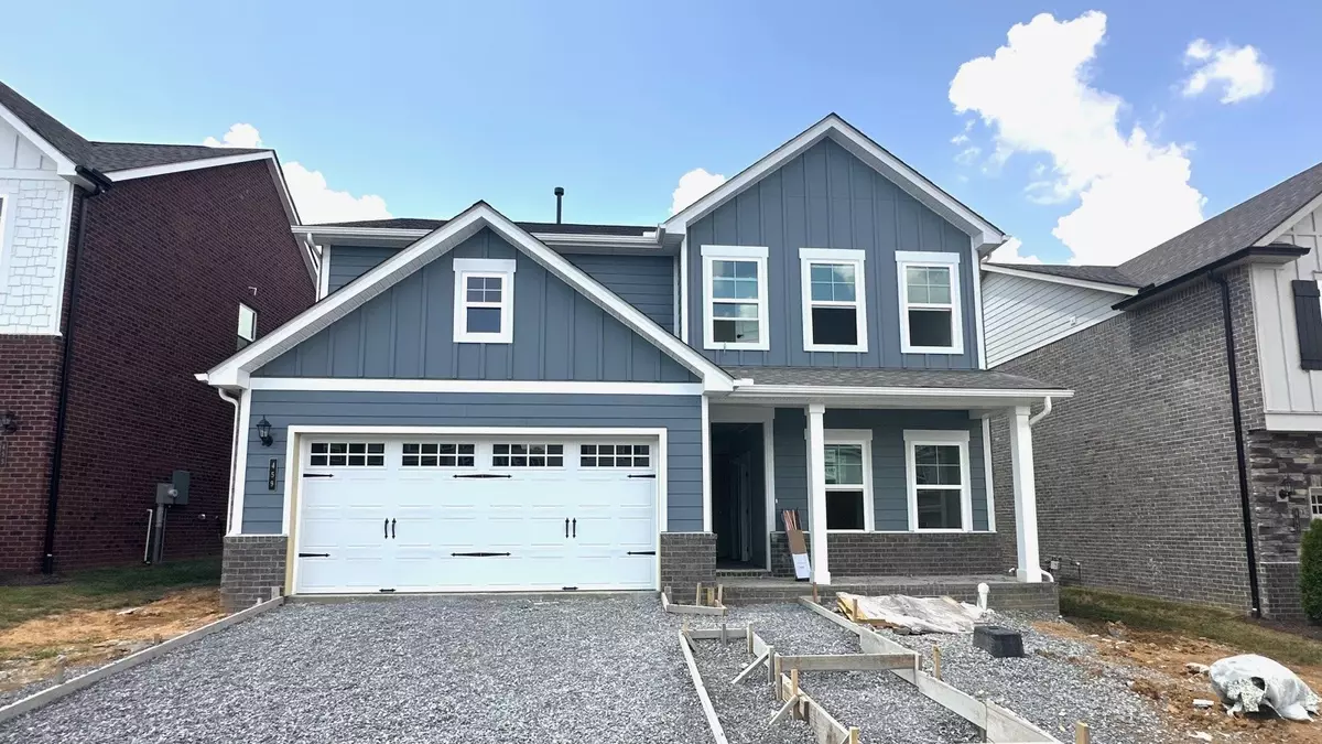 Gallatin, TN 37066,459 Triple Crown Circle