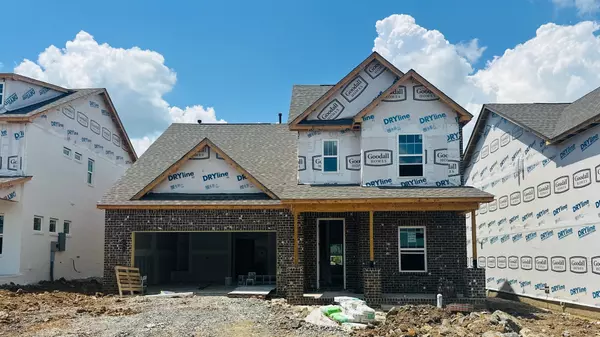 Gallatin, TN 37066,483 Triple Crown Circle