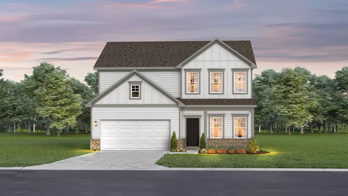 Gallatin, TN 37066,2269 Triple Crown Circle