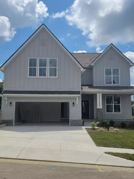 4811 Kintore, Nolensville, TN 37135