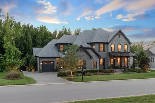 4517 Majestic Meadows Dr, Arrington, TN 37014