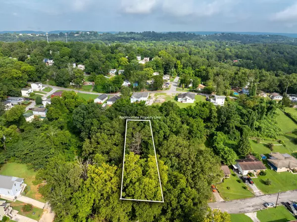 0 Sylvan Avenue, Chattanooga, TN 37411
