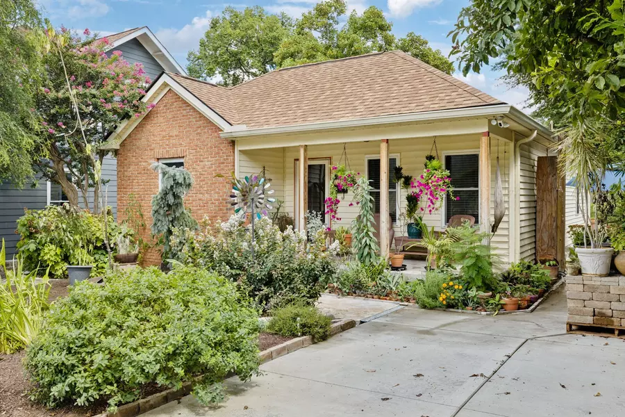 1611 Boscobel St, Nashville, TN 37206