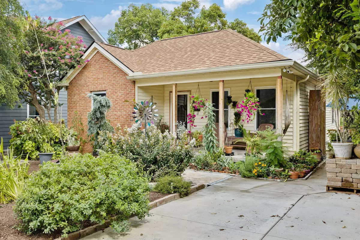 Nashville, TN 37206,1611 Boscobel St