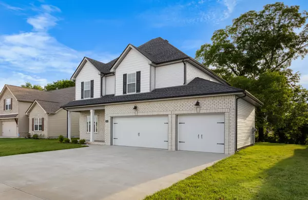 Clarksville, TN 37040,264 Kildeer Dr