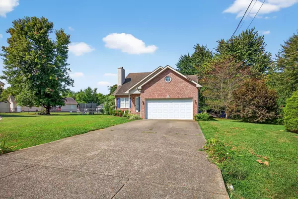 Pegram, TN 37143,137 Rockland Pl