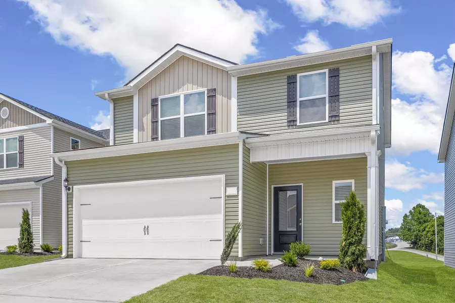 2043 Lala Loop, White Bluff, TN 37187