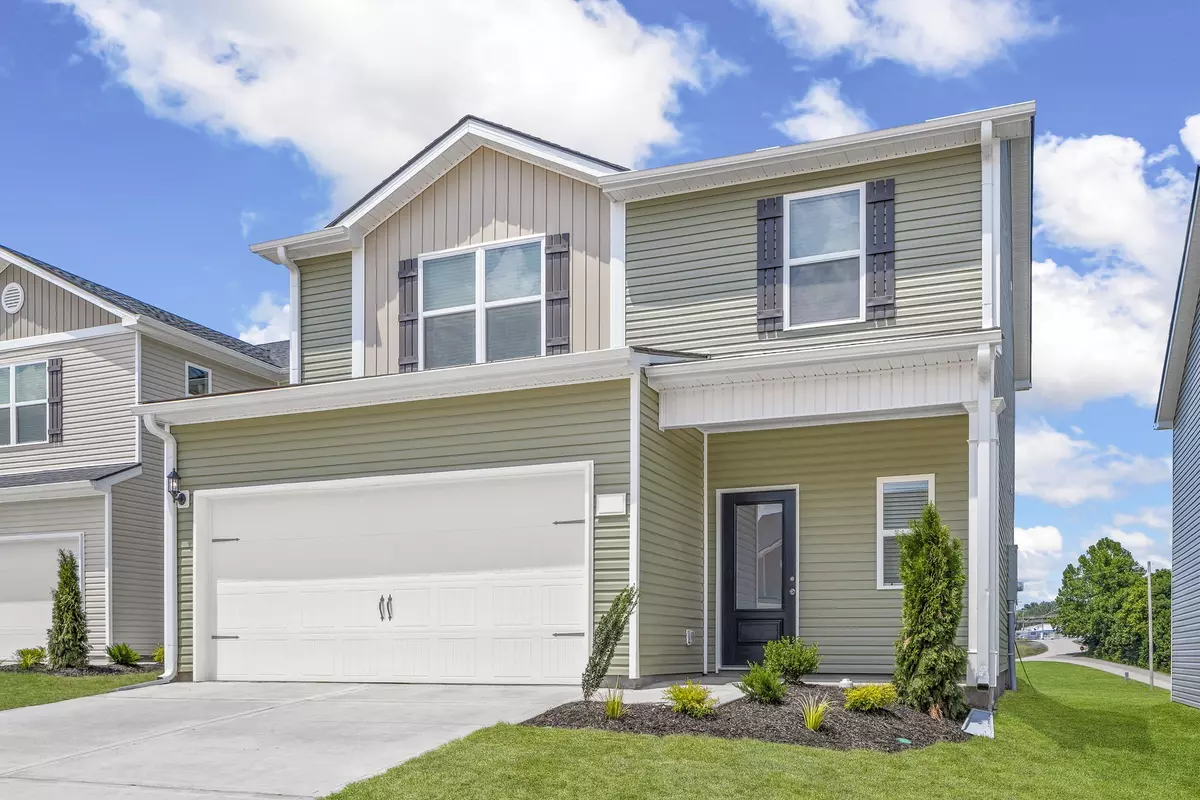 White Bluff, TN 37187,2043 Lala Loop