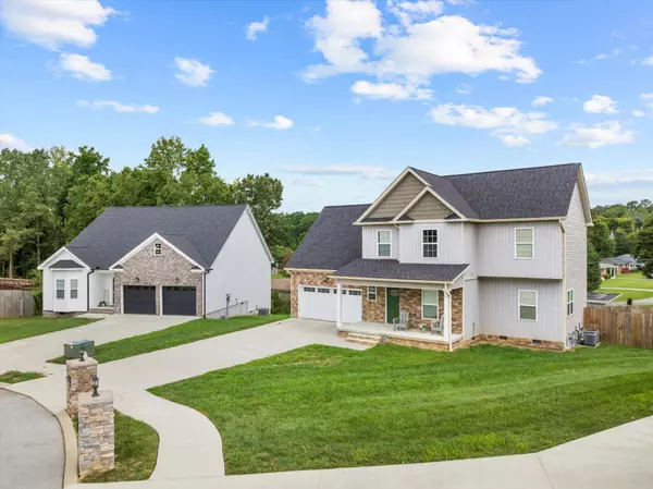 Chattanooga, TN 37411,4502 Brick Mason Court