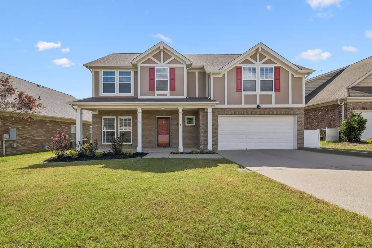 Hendersonville, TN 37075,107 Villa Way